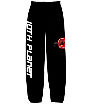 10th Planet Sweatpants